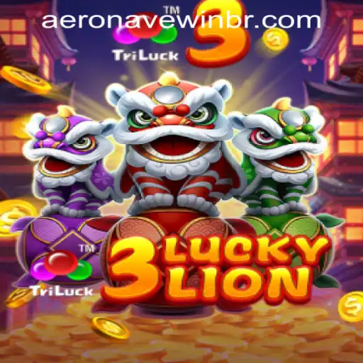 Discover the Excitement of 3LUCKYLION and AeronaveWIN PH Login