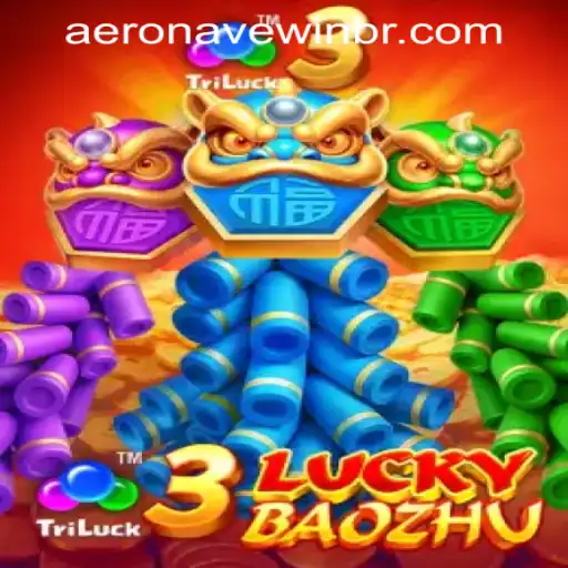 Exploring the Excitement of 3LuckyBaozhu: A Modern Gaming Marvel