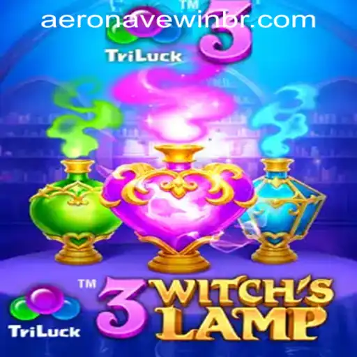 Discovering the Mystical World of 3WitchsLamp: A Riveting Gameplay Experience
