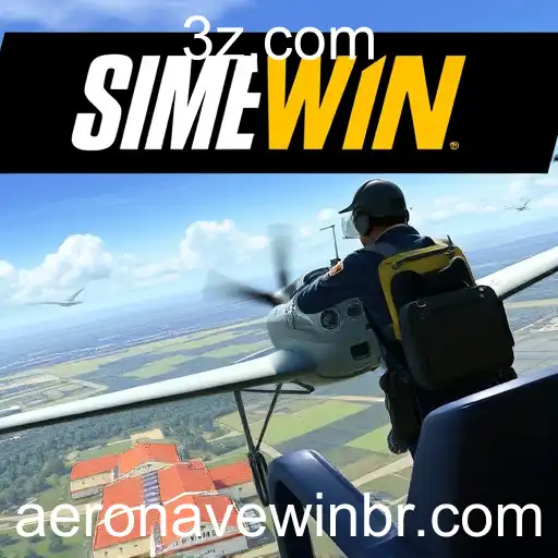 Ascensão e Impacto de AeronaveWIN no Cenário dos eSports
