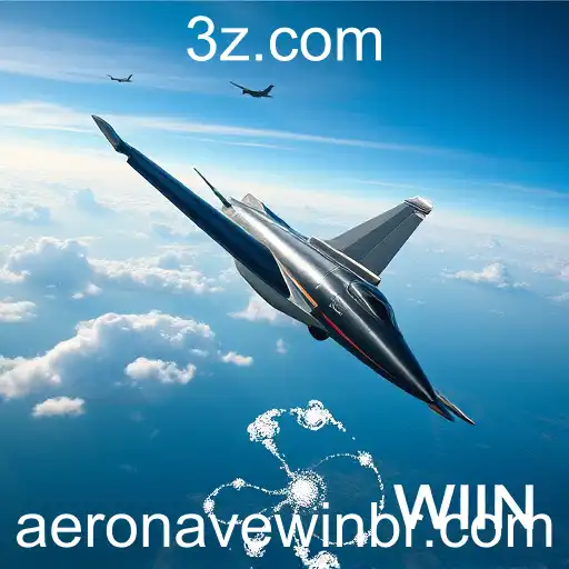 AeronaveWIN: A Ascensão dos Jogos de Simulação Aérea em 2025