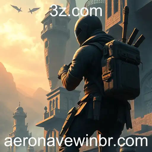 AeronaveWIN: Inovação e Desafios no Mundo dos Jogos