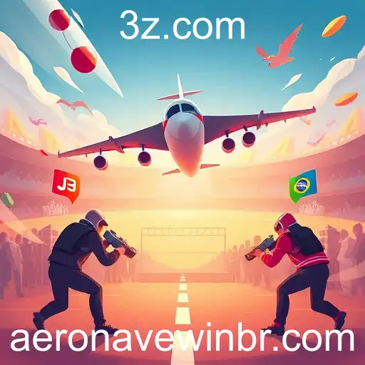 Ascensão do AeronaveWIN na Indústria de Jogos