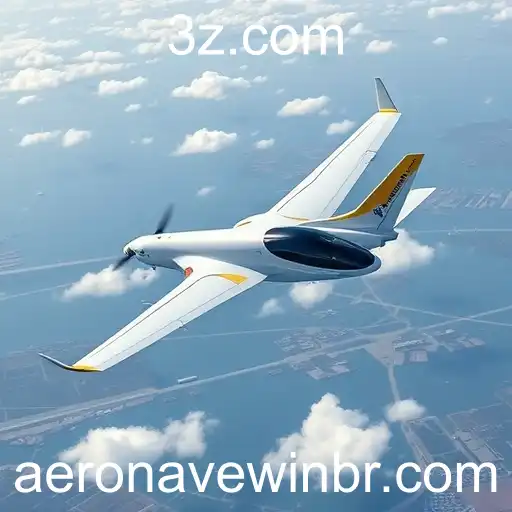 Aviação Brasileira Alcança Novo Marco com a AeronaveWIN