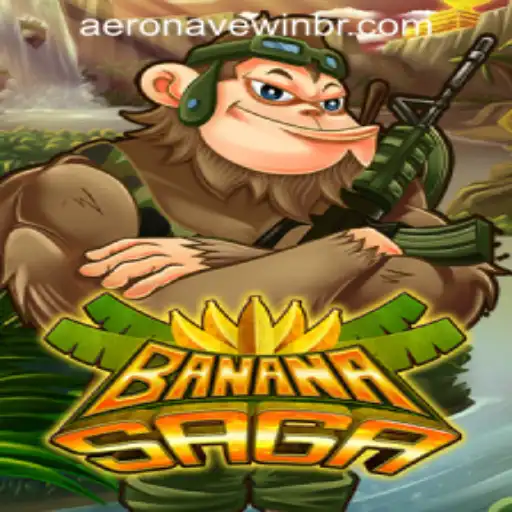 BananaSaga: A Casual Gaming Adventure with AeronaveWIN PH Login