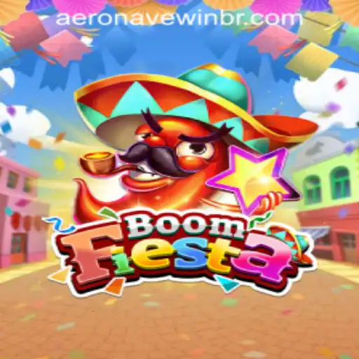 BoomFiesta: A Thrilling Adventure in Interactive Gaming