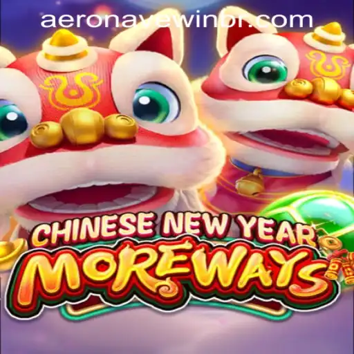 Experience the Thrill of CHINESENEWYEARMOREWAYS with AeronaveWIN PH Login