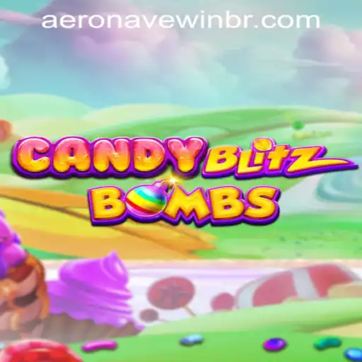 CandyBlitzBombs: The Sweetest Adventure in Online Gaming