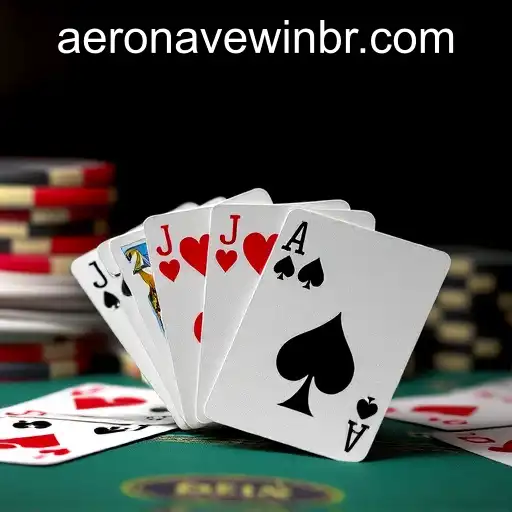 AeronaveWIN PH Login and the Evolution of Card Games