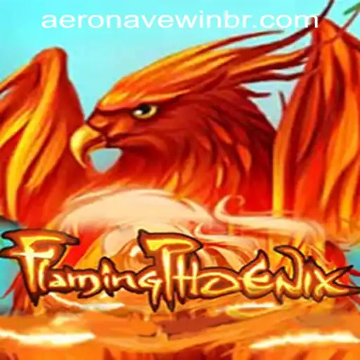 FlamingPhoenix: Revolutionizing Online Gaming with AeronaveWIN PH Login