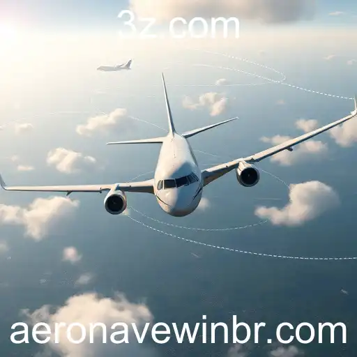 Revolução no Mundo dos Simuladores com AeronaveWIN