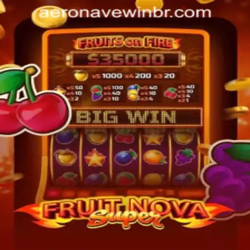 Exploring FruitNovaSuper: A Thrilling New Gaming Experience