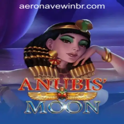 AnubisMoon: A New Gaming Adventure under the Egyptian Sky