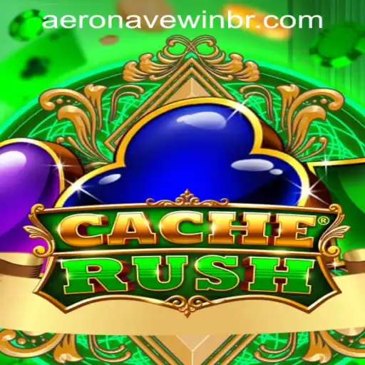CacheRush: A Dive into the Thrilling World of AeronaveWIN PH Login