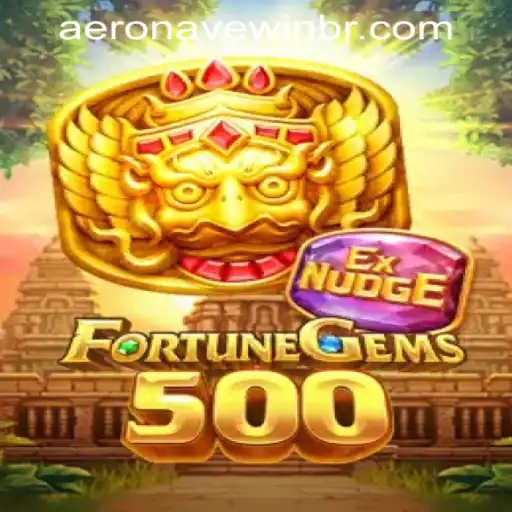 Discover Excitement with FortuneGems500 and AeronaveWIN PH Login