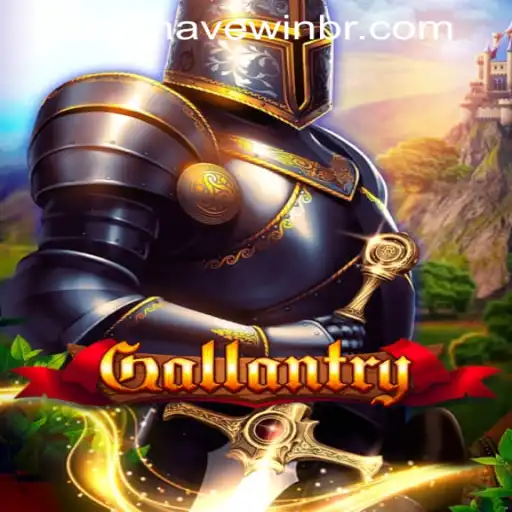 Gallantry: A Daring Adventure into the World of AeronaveWIN PH Login