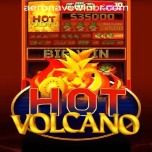 HotVolcano: Dive into Adventure with AeronaveWIN PH Login