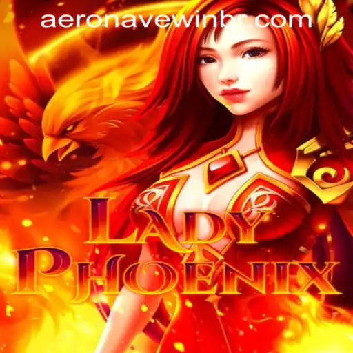 LadyPhoenix: The Ultimate Gaming Experience with AeronaveWIN PH Login