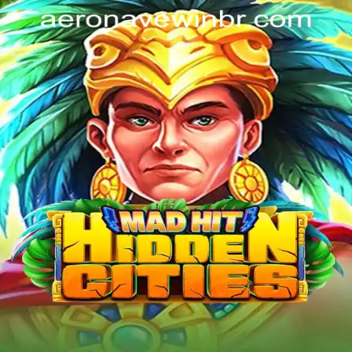 MadHitHiddenCities: Exploring Virtual Worlds with AeronaveWIN PH Login