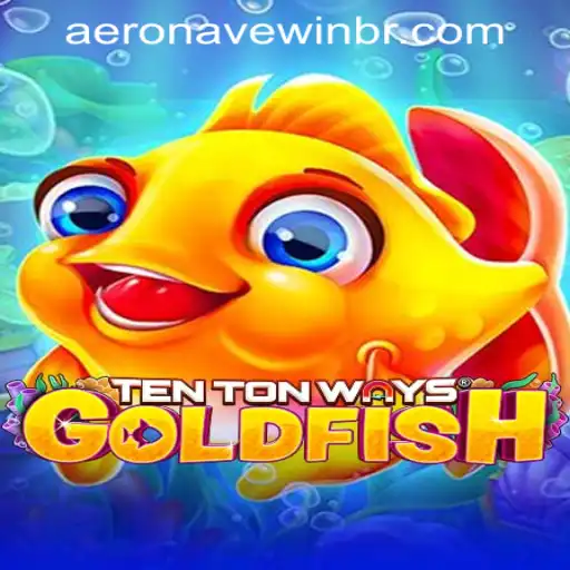 Exploring the Exciting World of TenTonWaysGoldfish: A Comprehensive Guide