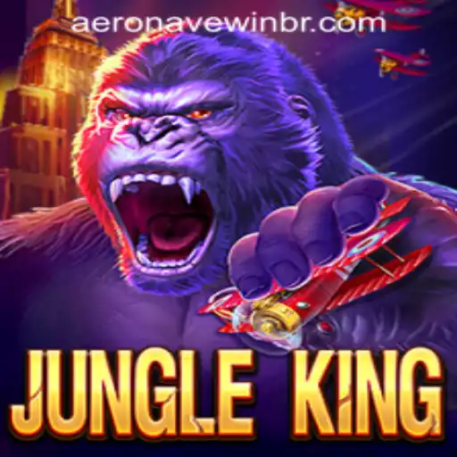 Explore JungleKing: A Thrilling Adventure with AeronaveWIN PH Login