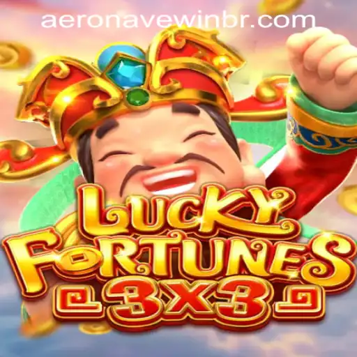 Exploring LUCKYFORTUNES3x3: A New Era in Gaming