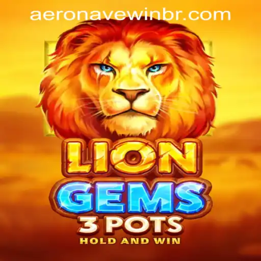 Discover the Exciting World of LionGems3pots: A New Era in Gaming