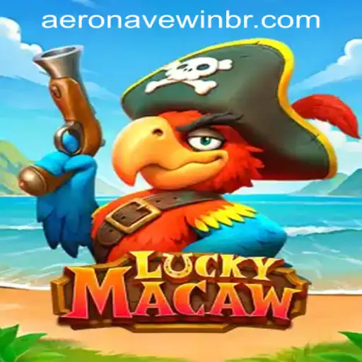 Discover the Exciting World of LuckyMacaw: Your Gateway to AeronaveWIN PH Login