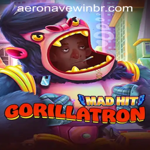 Exploring the Thrills of MadHitGorillatron and AeronaveWIN PH Login