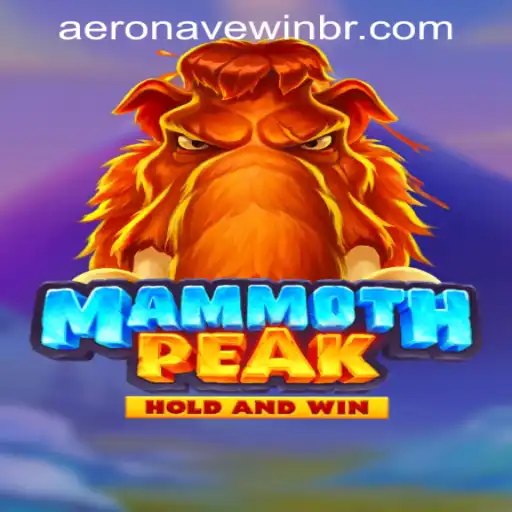 Discover the Excitement of MammothPeak: A Journey into Adventure & Strategy
