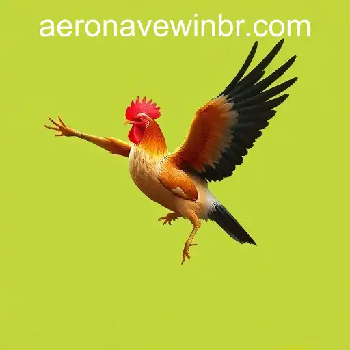 Exploring the World of Online Sabong through AeronaveWIN PH Login