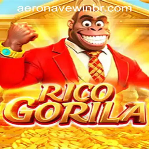 RicoGorila: Exploring the Thrills of AeronaveWIN PH Login