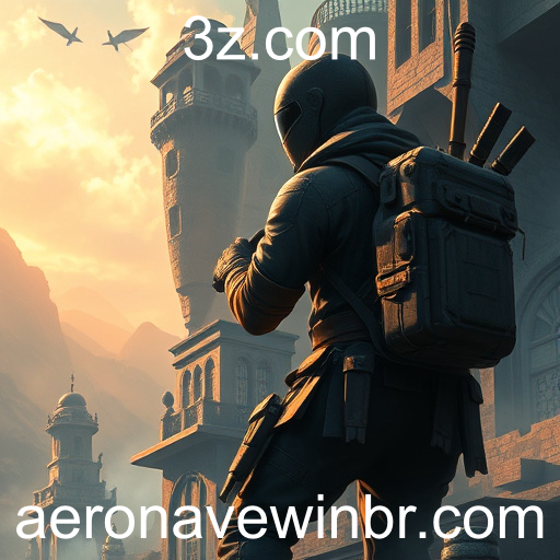 A Evolução e a Imersão dos Jogos de Aventura