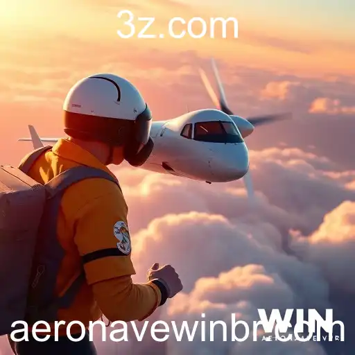 AeronaveWIN nos Novos Desafios de 2025