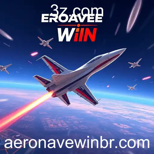 Explorando o Sucesso do Site de Jogos AeronaveWIN