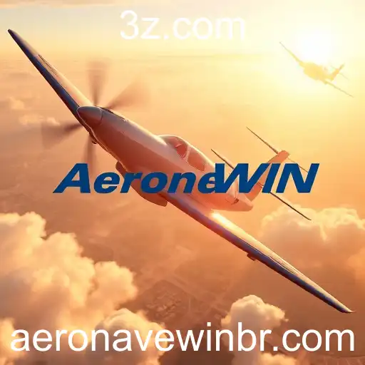 A Expansão da AeronaveWIN no Mundo dos Jogos Online