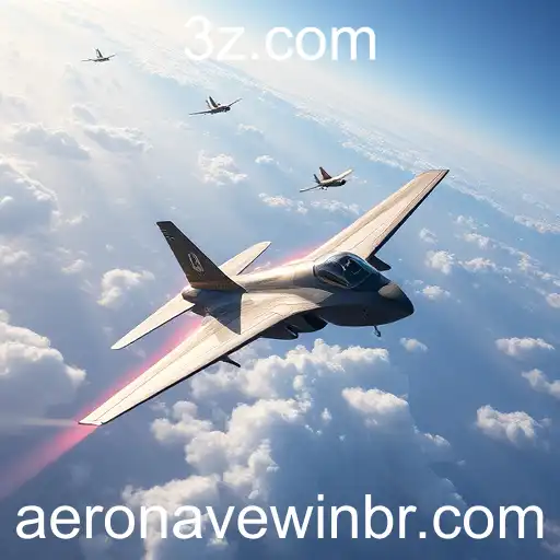 A Revolução dos Jogos com AeronaveWIN