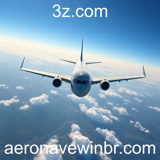 Ascensão do AeronaveWIN no Cenário Mundial dos Jogos