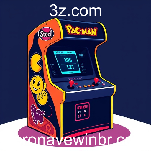 Explorando a Fascinante Categoria de Jogos 'Arcade' no AeronaveWIN