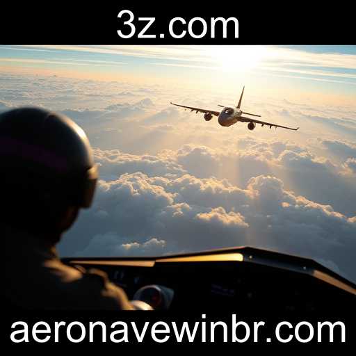 A Ascensão da AeronaveWIN: Inovações e Impactos no Mundo dos Jogos