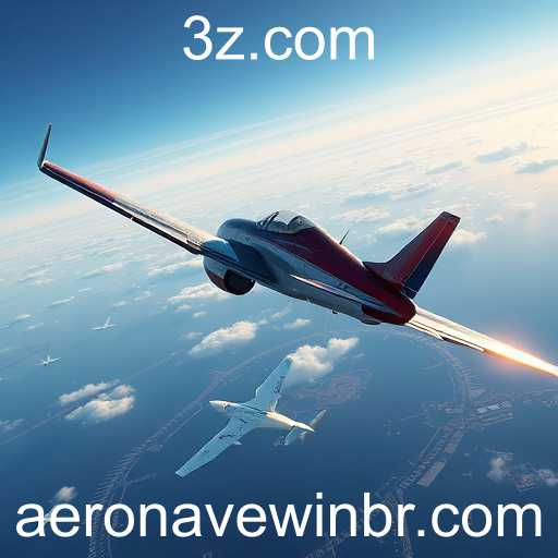 A Ascensão Imbatível de AeronaveWIN