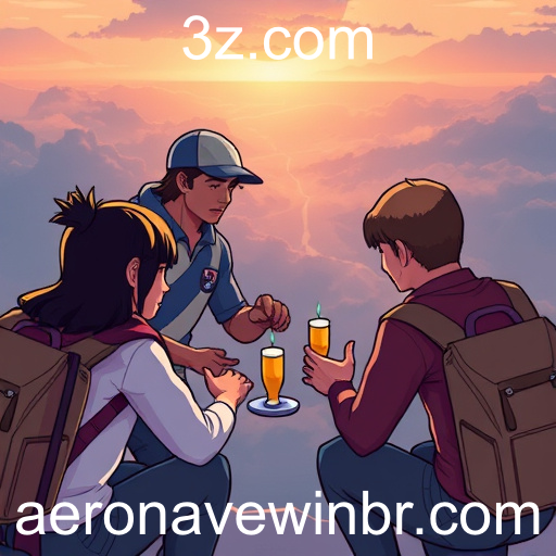 O Envolvimento da Comunidade nos Jogos: Explorando a Categoria 'Comunidade' em AeronaveWIN