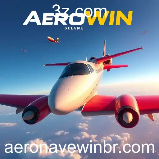 Explorando o Futuro dos Jogos com AeronaveWIN