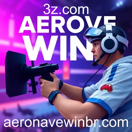 O Crescimento do Mercado de Jogos e a Influência da AeronaveWIN