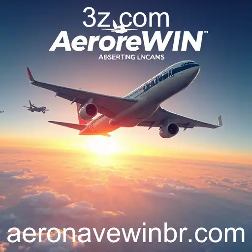 O Crescimento Explosivo da AeronaveWIN no Cenário de Jogos