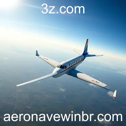 Nova Era dos Jogos Virtuais com AeronaveWIN