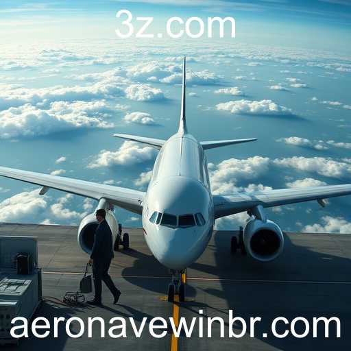 Revolução nos Jogos: AeronaveWIN Transforma a Experiência Gamer