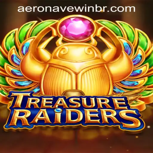 TREASURERAIDERS: Unveiling the Adventure
