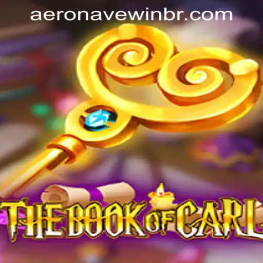 Discover the Mystical World of TheBookofCarl and Unravel its Secrets
