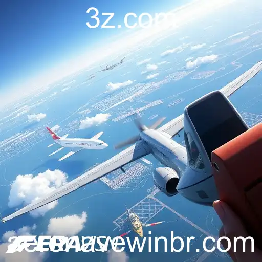 Inovações no Cenário de Jogos: AeronaveWIN e Tendências Atuais